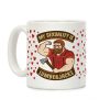 My Sexuality Is Lumberjacks Coffee Mug My Sexuality Is Lumberjacks Coffee Mug