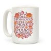 My Sexuality is None of Your Business Coffee Mug My Sexuality is None of Your Business Coffee Mug