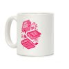 My Smutty Books Are Not Your Business Coffee Mug My Smutty Books Are Not Your Business Coffee Mug
