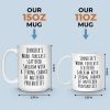 My Work Forecast - Coworker Personalized Custom Mug - Christmas Gift For Coworkers, Work Friends, Colleagues My Work Forecast - Coworker Personalized Custom Mug - Christmas Gift For Coworkers, Work Friends, Colleagues