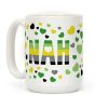 NAH- Aromantic Pride Coffee Mug
