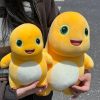 Nailong Yellow Dinosaur Plush Pillow