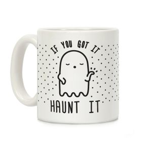 Namas'gay Coffee Mug