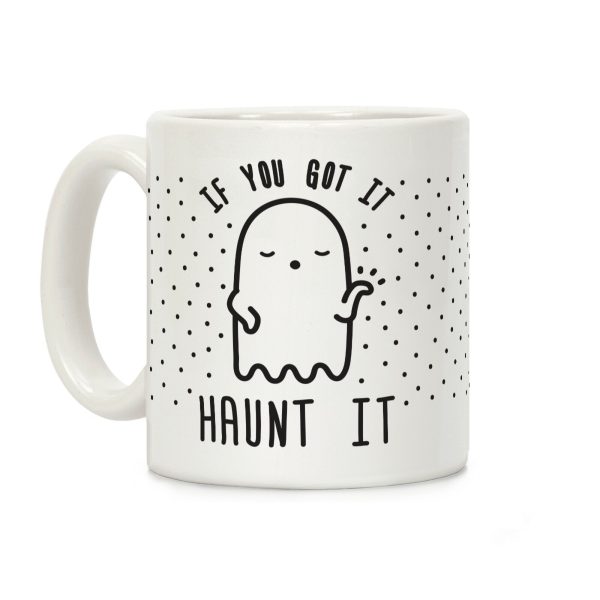 Namas'gay Coffee Mug
