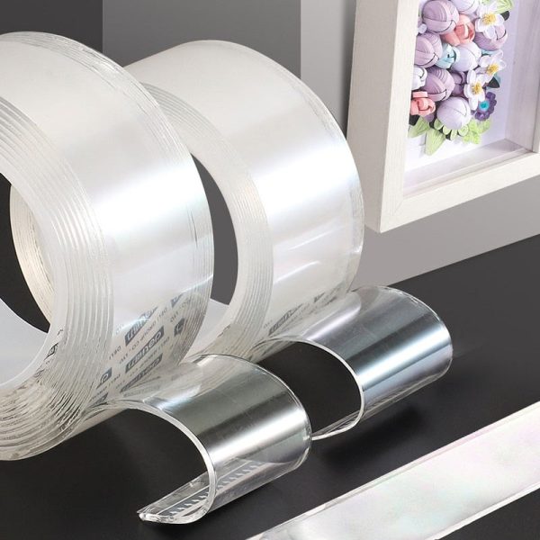 Nano Tape Double Sided Tape Nano Tape Double Sided Tape