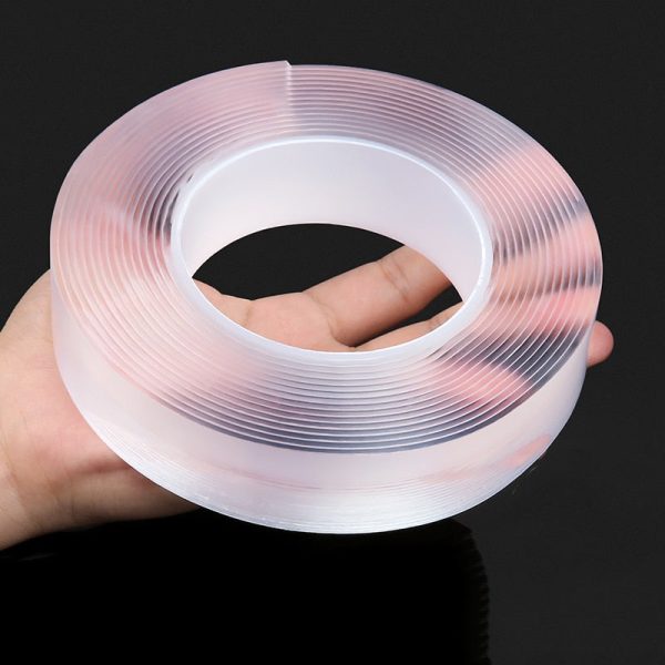 Nano Tape Double Sided Tape Nano Tape Double Sided Tape