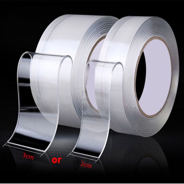 Nano Tape Double Sided Tape Nano Tape Double Sided Tape