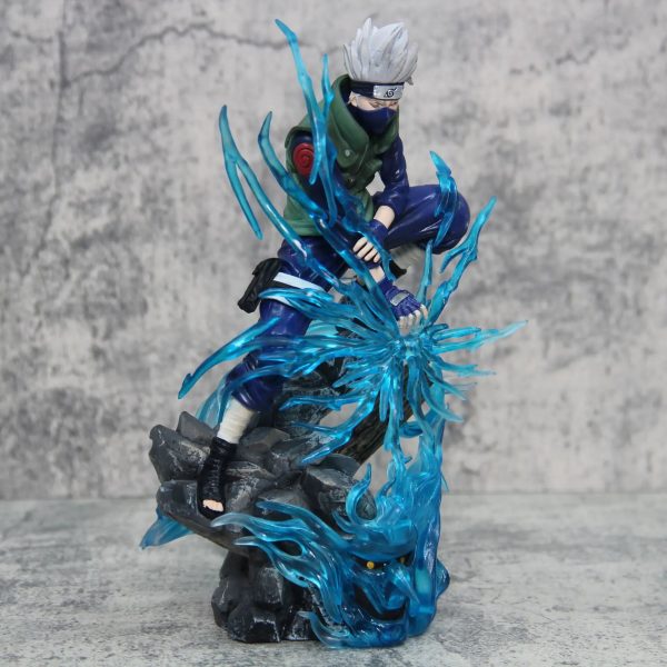Naruto Anime Action Figurine