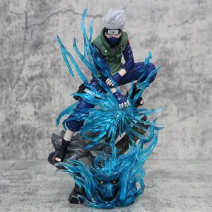 Naruto Anime Action Figurine