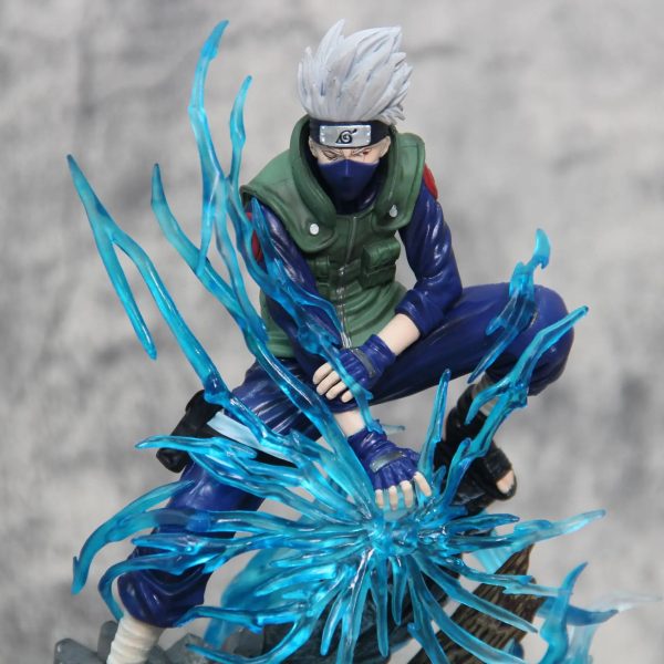 Naruto Anime Action Figurine