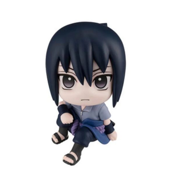 Naruto Anime Figure Model Naruto Anime Figure Model