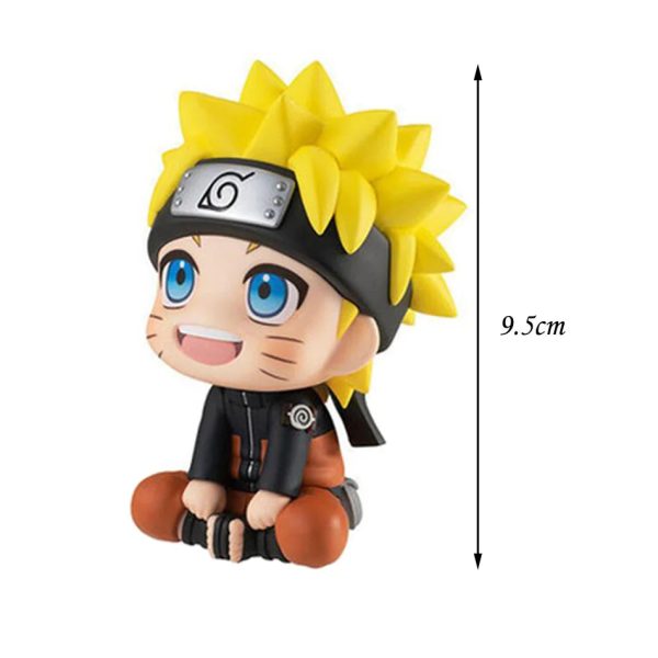 Naruto Anime Figure Model Naruto Anime Figure Model