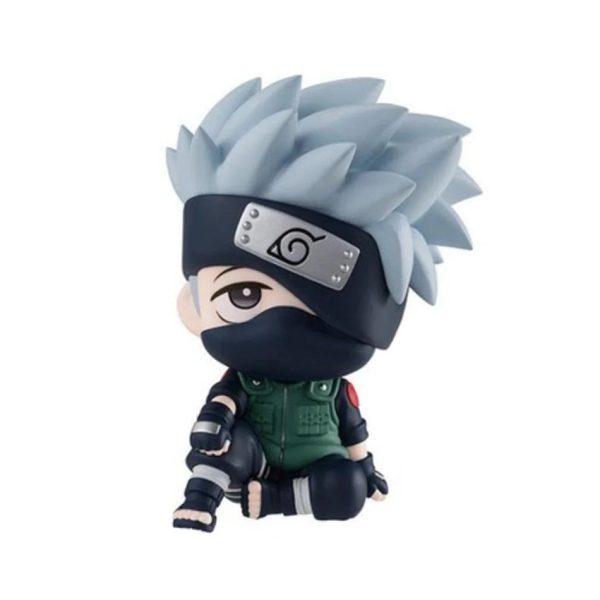 Naruto Anime Figure Model Naruto Anime Figure Model