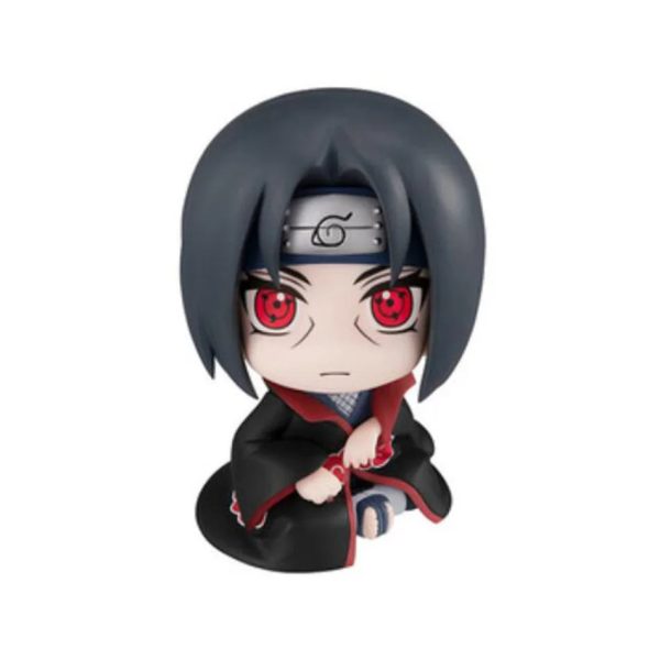 Naruto Anime Figure Model Naruto Anime Figure Model