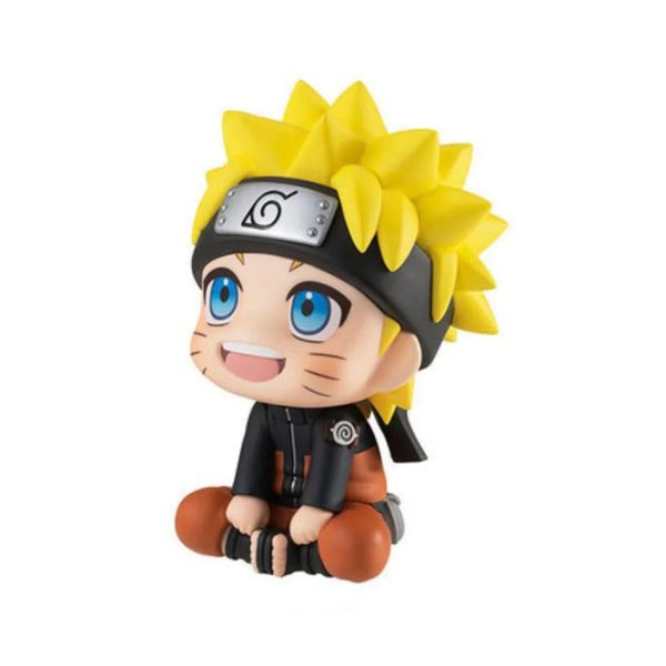 Naruto Anime Figure Model Naruto Anime Figure Model