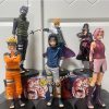 Naruto Anime Figure
