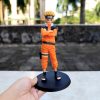 Naruto Anime Figure