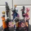 Naruto Anime Figure
