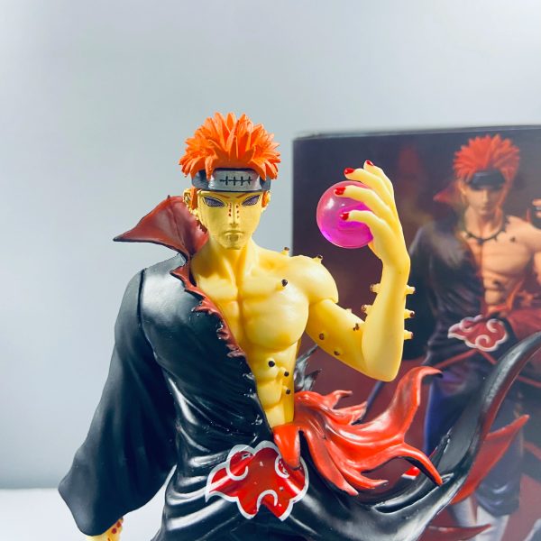 Naruto Anime Figurine Naruto Anime Figurine