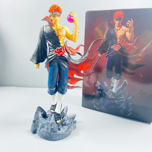 Naruto Anime Figurine Naruto Anime Figurine