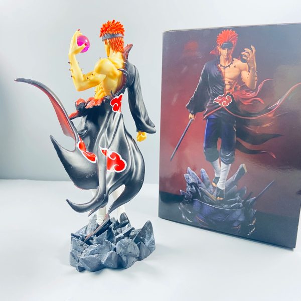Naruto Anime Figurine Naruto Anime Figurine