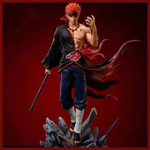Naruto Anime Figurine