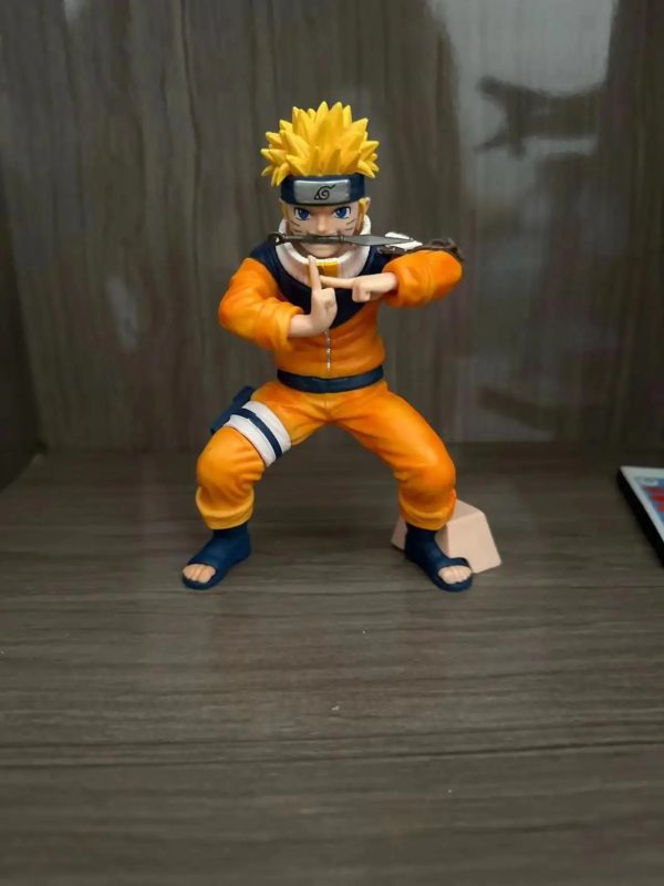 Naruto Anime