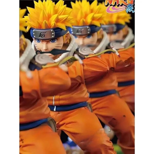 Naruto Anime