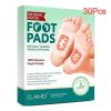 Natural Detox Foot Patch