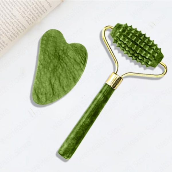 Natural Face Jade Roller