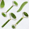 Natural Face Jade Roller