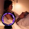 Natural Gemstone Crystal Lamp Natural Gemstone Crystal Lamp