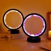 Natural Gemstone Crystal Lamp Natural Gemstone Crystal Lamp