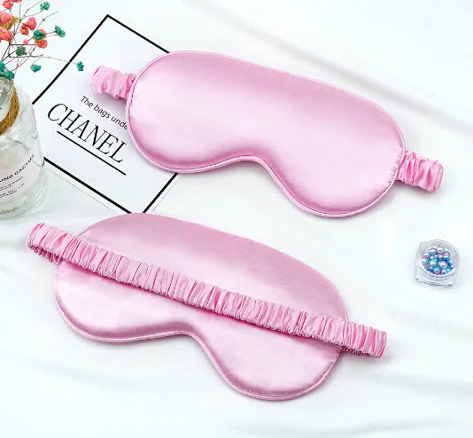 Natural Silk Sleep Mask Natural Silk Sleep Mask
