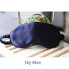 Natural Silk Sleep Mask Natural Silk Sleep Mask