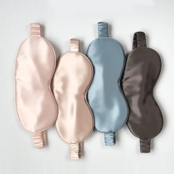 Natural Silk Sleep Mask Natural Silk Sleep Mask
