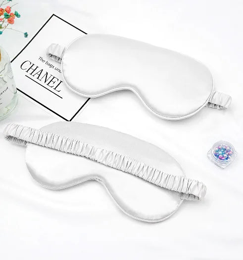Natural Silk Sleep Mask Natural Silk Sleep Mask