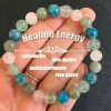 Natural Stone Intention Bracelet Collection Natural Stone Intention Bracelet Collection