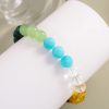 Natural Stone Intention Bracelet Collection Natural Stone Intention Bracelet Collection