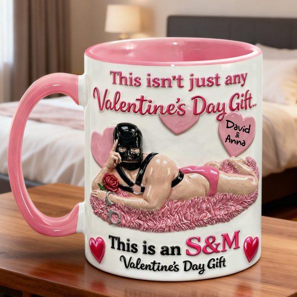 Naughty Mug - Personalized Gifts For Couples 01HULU260126 Naughty Mug - Personalized Gifts For Couples 01HULU260126