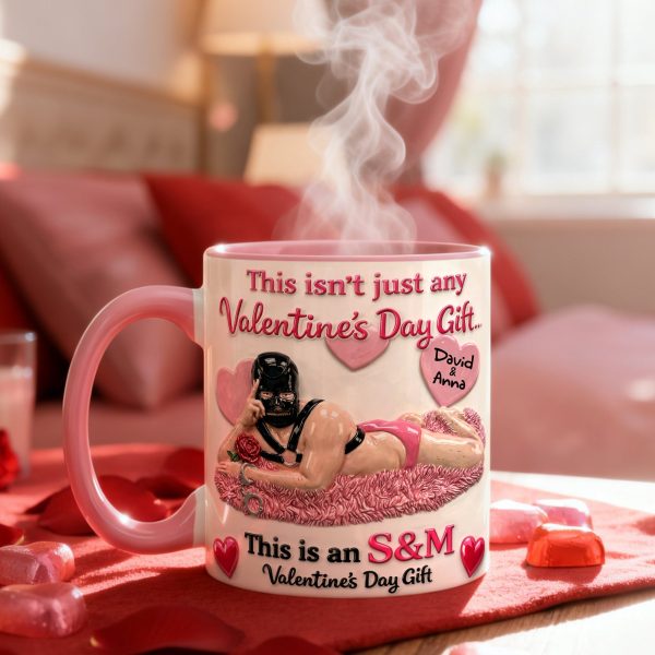 Naughty Mug - Personalized Gifts For Couples 01HULU260126 Naughty Mug - Personalized Gifts For Couples 01HULU260126