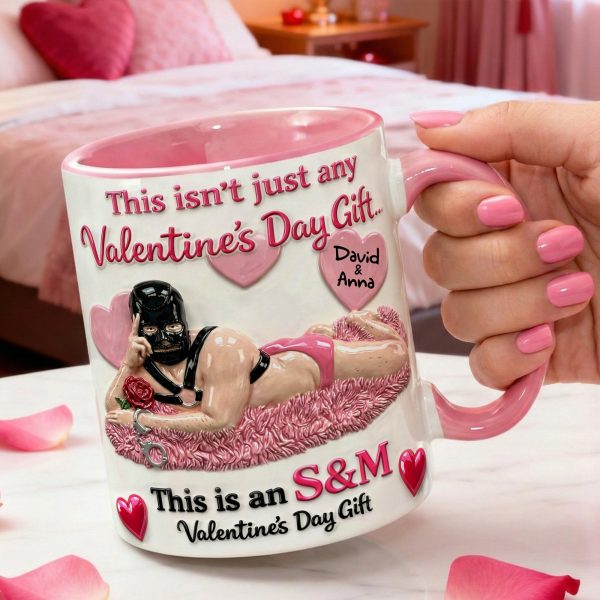 Naughty Mug - Personalized Gifts For Couples 01HULU260126 Naughty Mug - Personalized Gifts For Couples 01HULU260126