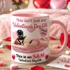 Naughty Mug - Personalized Gifts For Couples 01HULU260126 Naughty Mug - Personalized Gifts For Couples 01HULU260126