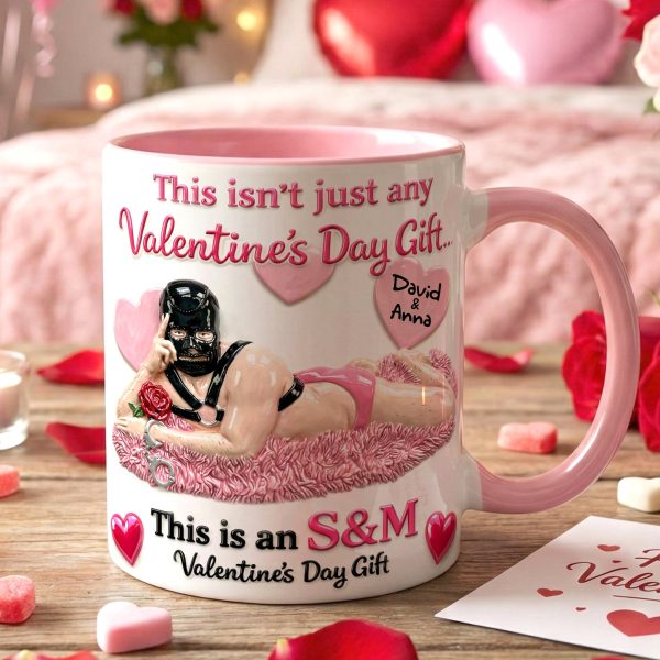 Naughty Mug - Personalized Gifts For Couples 01HULU260126 Naughty Mug - Personalized Gifts For Couples 01HULU260126