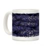 Nautical Coelacanth Fish Coffee Mug Nautical Coelacanth Fish Coffee Mug