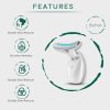 Neck & Face Lifting LED Therapy Device Neck & Face Lifting LED Therapy Device