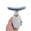 Neck & Face Lifting LED Therapy Device Neck & Face Lifting LED Therapy Device