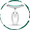 Neck & Face Lifting LED Therapy Device Neck & Face Lifting LED Therapy Device