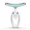 Neck & Face Lifting LED Therapy Device Neck & Face Lifting LED Therapy Device