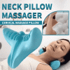 Neck Pillow Massager Neck Pillow Massager